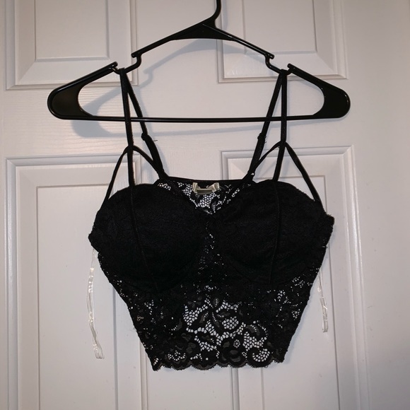 Windsor Other - NWT Windsor Bralette